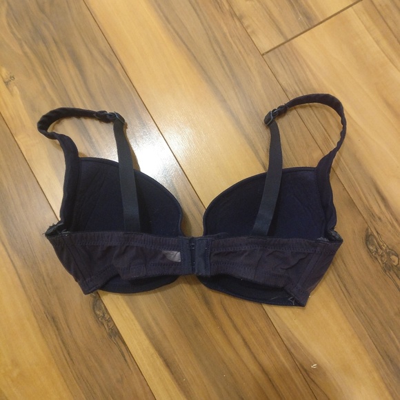 Addiction lingerie bra, size 30C - Picture 2 of 3